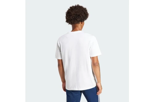 Adidas Originals Adicolor Trefoil T-Shirt Ανδρικό (IV5353)