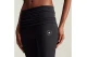 Adidas by Stella McCartney TrueStrength Splitcuff Κολάν Μαύρο
