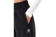 Adidas Originals Essentials French Terry Γυναικείο Παντελόνι Φόρμας Μαύρο