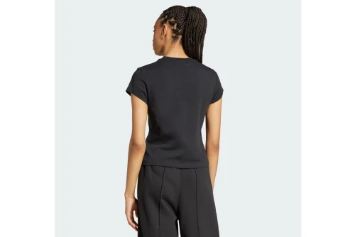 Adidas Originals Essentials Slim T-Shirt Γυναικείο (IW5707)