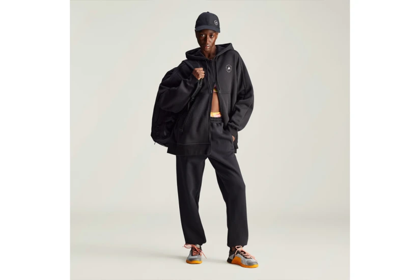 Adidas Performance by Stella McCartney Γυναικείο Παντελόνι Φόρμας