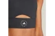 Adidas Performance by Stella McCartney Γυναικείo Μπουστάκι Μαύρο