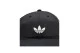 Adidas Originals Double Visor Καπέλο Strapback Μαύρο