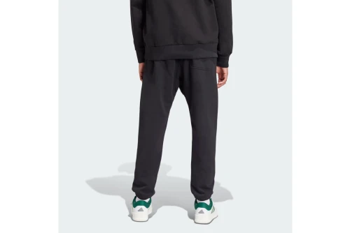 Adidas Performance All Szn Fleece Tapered Παντελόνι Φόρμας Ανδρικό (IX1246)