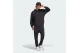 Adidas Performance All SZN Fleece Tapered Ανδρικό Παντελόνι Φόρμας