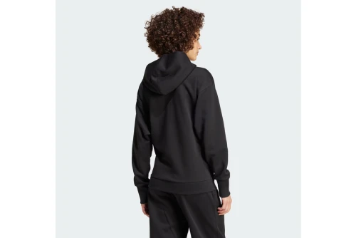 Adidas Performance All Szn Fleece Ζακέτα Βαμβακερή Γυναικεία (IX3809)
