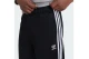 Adidas Originals Adicolor Street Style  Παιδικό Παντελόνι Φόρμας Μαύρο, Λευκό