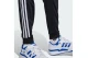 Adidas Originals Adicolor Street Style  Παιδικό Παντελόνι Φόρμας Μαύρο, Λευκό