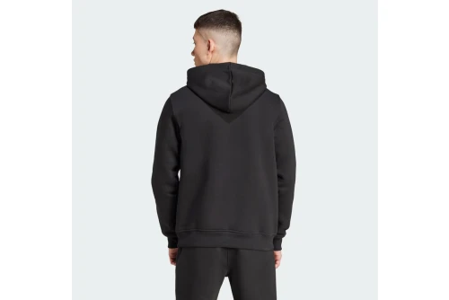Adidas Originals Trefoil Essentials Hoodie Ανδρικό (IY4930)