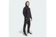 Adidas Originals Trefoil Essentials Ανδρικό Φούτερ Με Κουκούλα Μαύρο