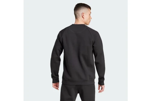 Adidas Originals Trefoil Essentials Μπλούζα Με Λαιμόκοψη Ανδρική (IY4932)