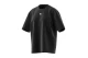 Adidas Originals Essentials Boyfriend Γυναικείο Κοντομάνικο T-Shirt Μαύρο