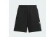 Adidas Originals Essentials French Terry Γυναικείο Αθλητικό Σορτς Μαύρο