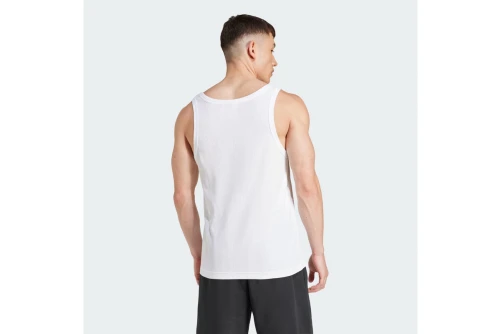 Adidas Originals Trefoil Essentials Μπλούζα Αμάνικη Ανδρική (IY7366)