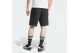 Adidas Originals Essentials Trefoil Ανδρική Αθλητική Βερμούδα Μαύρη