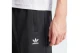 Adidas Originals Essentials Trefoil Ανδρική Αθλητική Βερμούδα Μαύρη