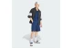 Adidas Originals Essentials Trefoil Ανδρική Αθλητική Βερμούδα Μπλε Σκούρο