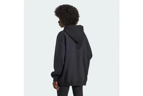 Adidas Originals Essentials French Terry Hoodie Γυναικείο (IY9615)