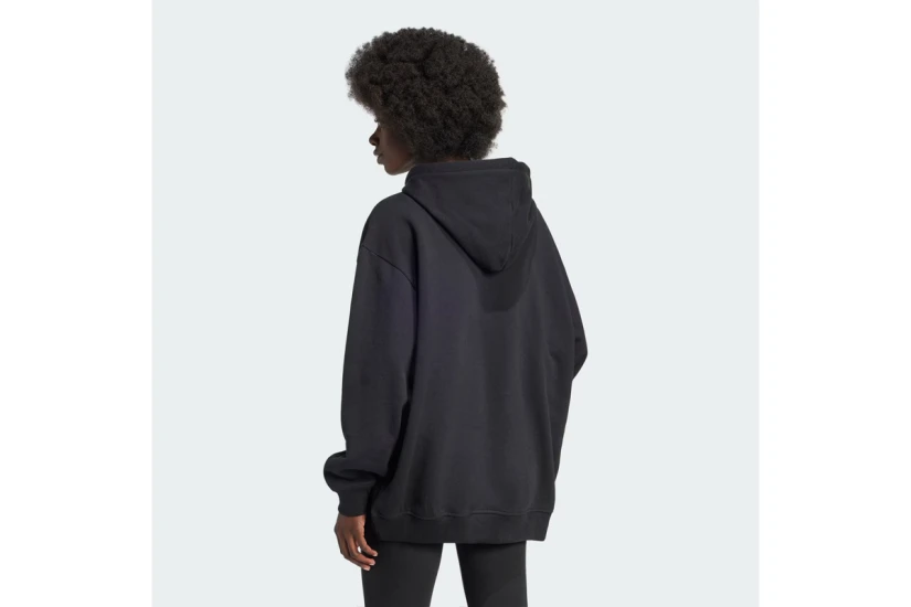 Adidas Originals Essentials French Terry Γυναικείο Hoodie