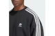 Adidas Originals Adicolor Oversized Ανδρική Μακρυμάνικη Μπλούζα Με Λαιμόκοψη