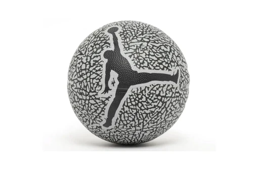 Jordan Skills 2.0 Graphic Size 3 Μπάλα Μπάσκετ (J100675305603)