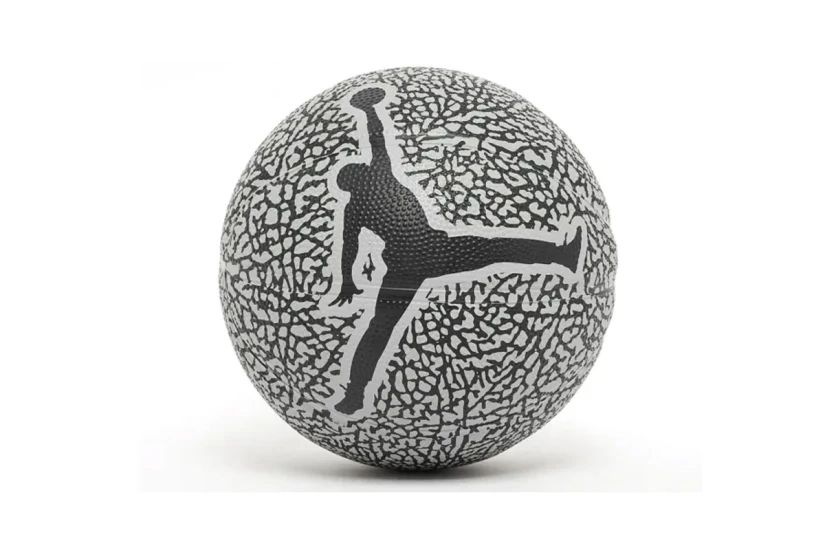 Jordan Skills 2.0 Graphic Size 3 Μπάλα Μπάσκετ (J100675305603)