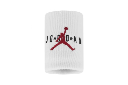Jordan Dri-Fit Terry Wristbands Περικάρπια (J1007579068)