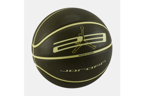 Jordan Ultimate 2.0 8P Μπάλα Μπάσκετ (J1008254302)