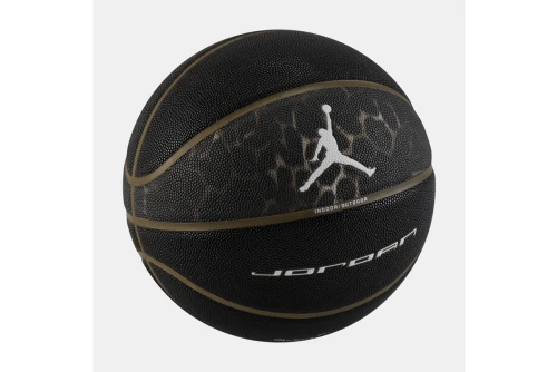 Jordan Ultimate 2.0 8P Μπάλα Μπάσκετ (J1008257057)