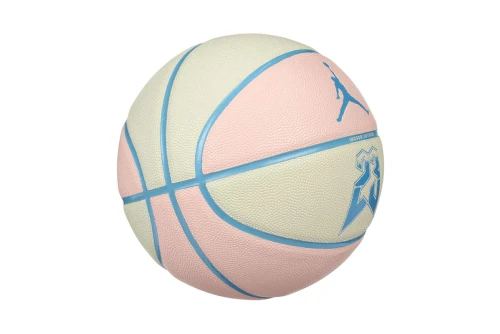 Jordan Ultimate 2.0 8P Graphic Deflated Μπάλα Μπάσκετ (J1008257122)