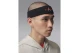 Jordan Dri-FIT Περιμετώπιο Μαύρο