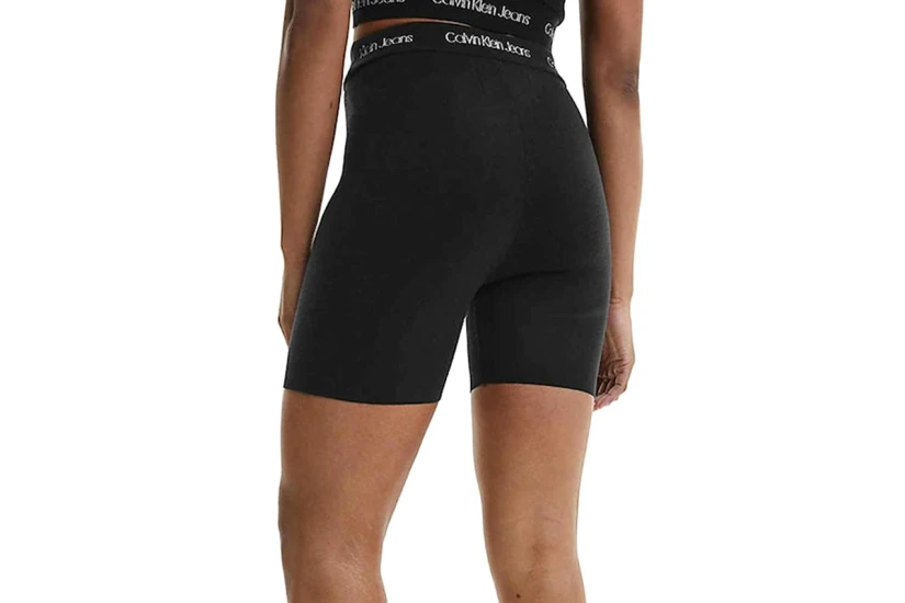 Calvin Klein Κολάν Κοντό (J20J219637 BEH)