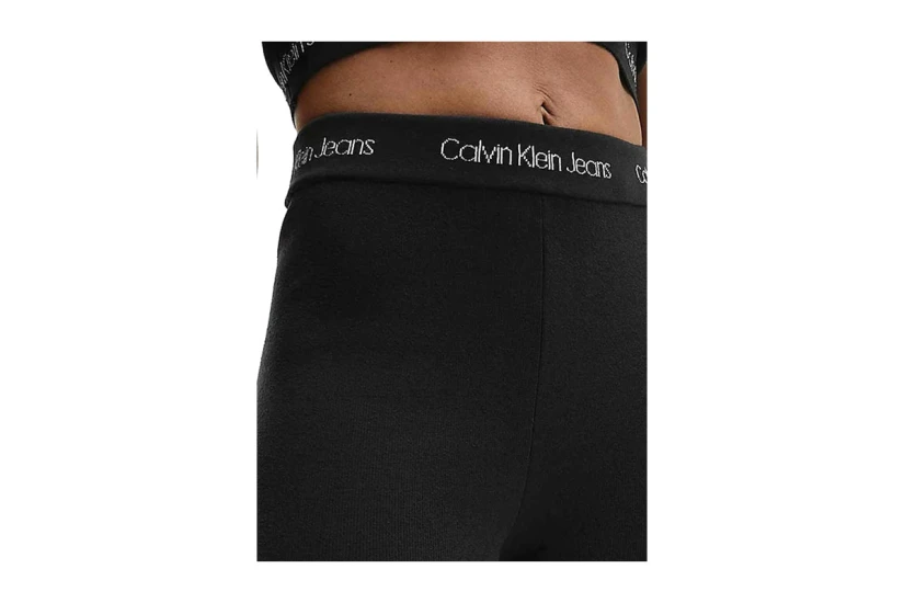 Calvin Klein Κολάν Κοντό (J20J219637 BEH)