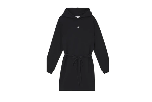 Calvin Klein Φόρεμα Midi (J20J219928 BEH)