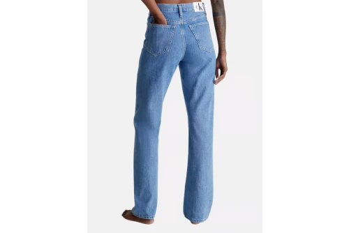Calvin Klein Παντελόνι Τζιν Γυναικείο (J20J220878 1A4)