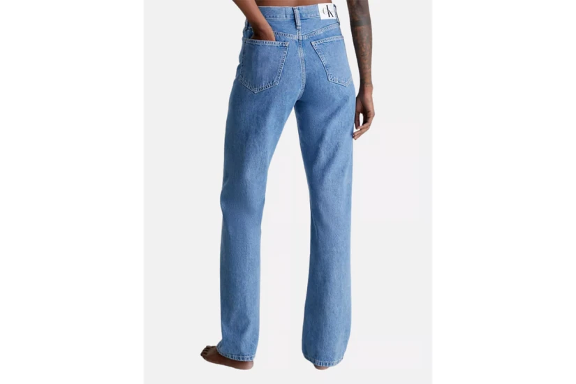 Calvin Klein Γυναικείο Παντελόνι Τζιν
