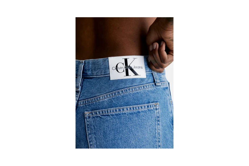Calvin Klein Γυναικείο Παντελόνι Τζιν