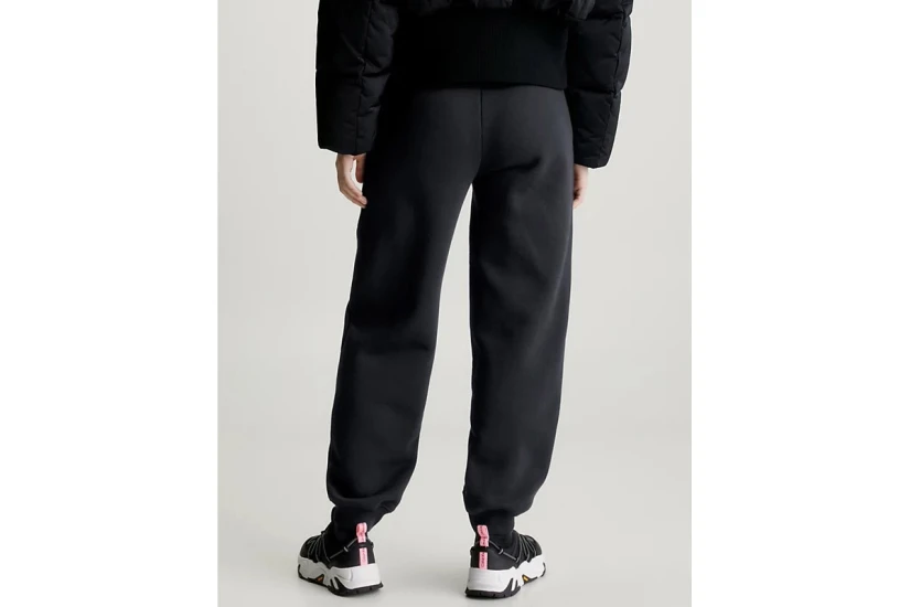 Calvin Klein Παντελόνι Φόρμας Γυναικείο (J20J222378 BEH)