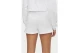 Calvin Klein Γυναικείο Αθλητικό Σορτς Λευκό (J20J223136 YAF)