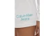 Calvin Klein Γυναικείο Αθλητικό Σορτς Λευκό (J20J223136 YAF)