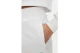 Calvin Klein Γυναικείο Αθλητικό Σορτς Λευκό (J20J223136 YAF)
