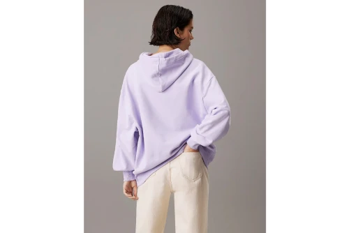 Calvin Klein Hoodie Γυναικείο (J20J224063 VFR)