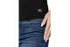 Calvin Klein Γυναικείο Κοντομάνικο T-Shirt Μαύρο