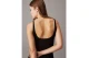 Calvin Klein Γυναικείο Mini Φόρεμα Μαύρο
