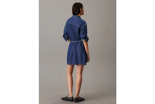 Calvin Klein Φόρεμα Mini Γυναικείο (J20J225008 1BY)