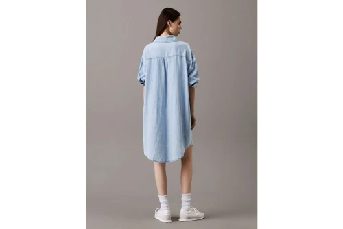 Calvin Klein Φόρεμα Mini Γυναικείο (J20J225172 1AA)