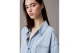 Calvin Klein Γυναικείο Τζιν Φόρεμα Μίνι
