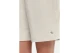 Calvin Klein Monogram Γυναικείo Αθλητικό Σορτς Λευκό