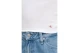 Calvin Klein Strapless Γυναικεία Αμάνικη Μπλούζα Λευκή