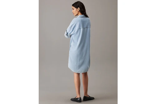Calvin Klein Φόρεμα Mini Γυναικείο (J20J225472 1A4)